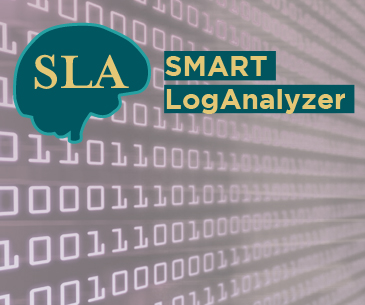 SMART LogAnalyzer